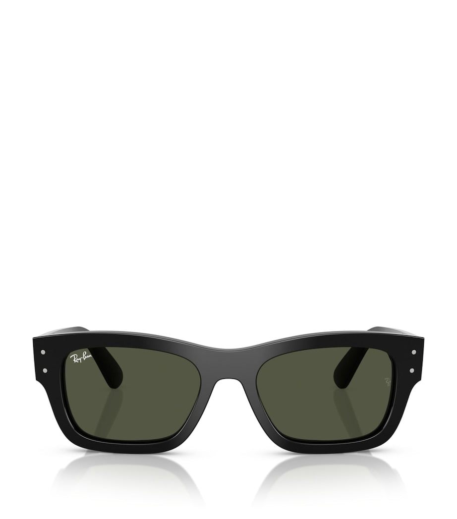 Acetate Joseph Sunglasses