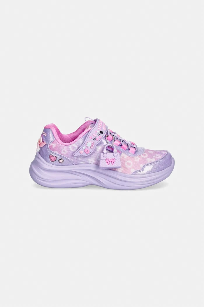 Skechers POWER JAMS 2.0 маратонки за деца