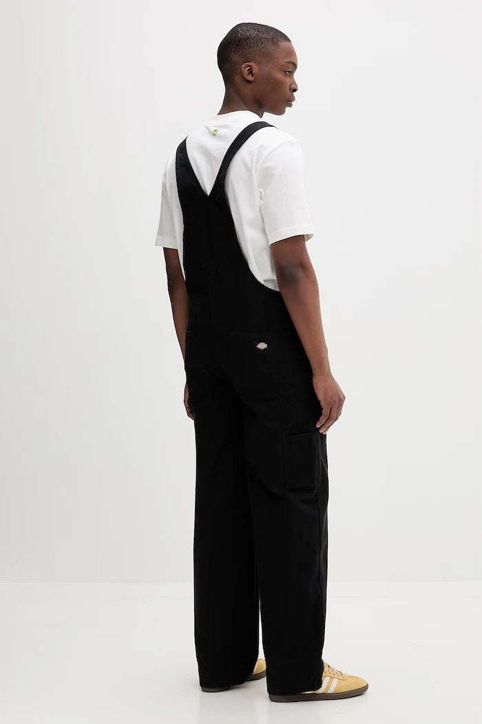 Dickies Erkek Denim Tulum