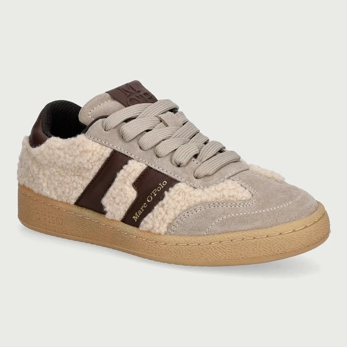 Court W 5 Kadın Sneaker