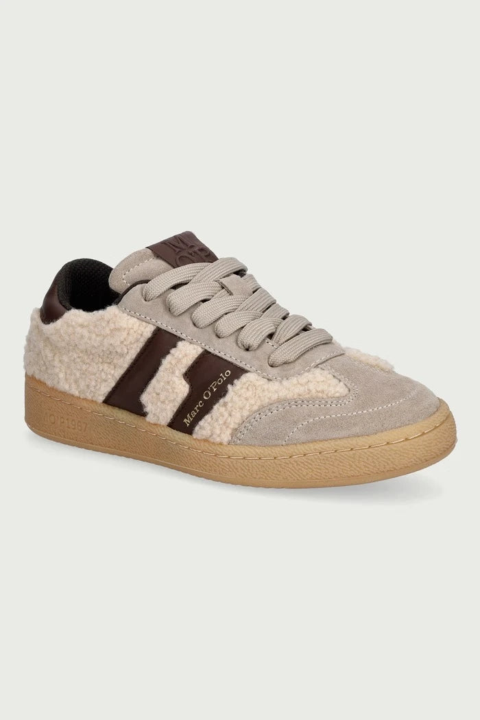 Court W 5 Kadın Sneaker