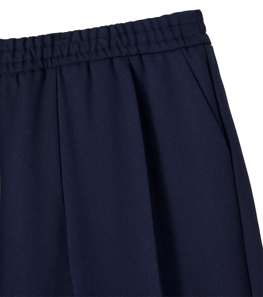 Bonpoint - Edris wool sweatpants