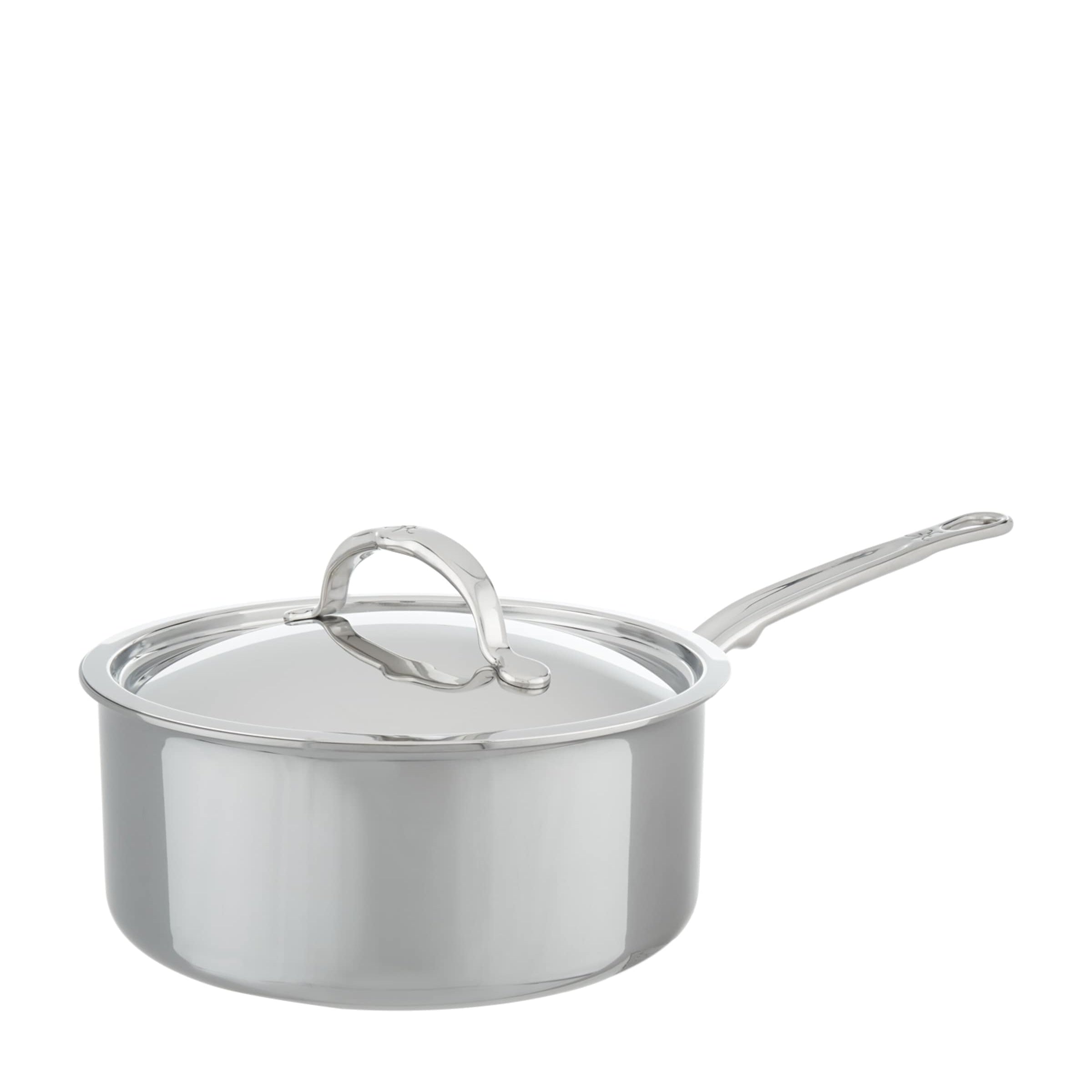 NanoBond Saucepan with Lid (20cm)