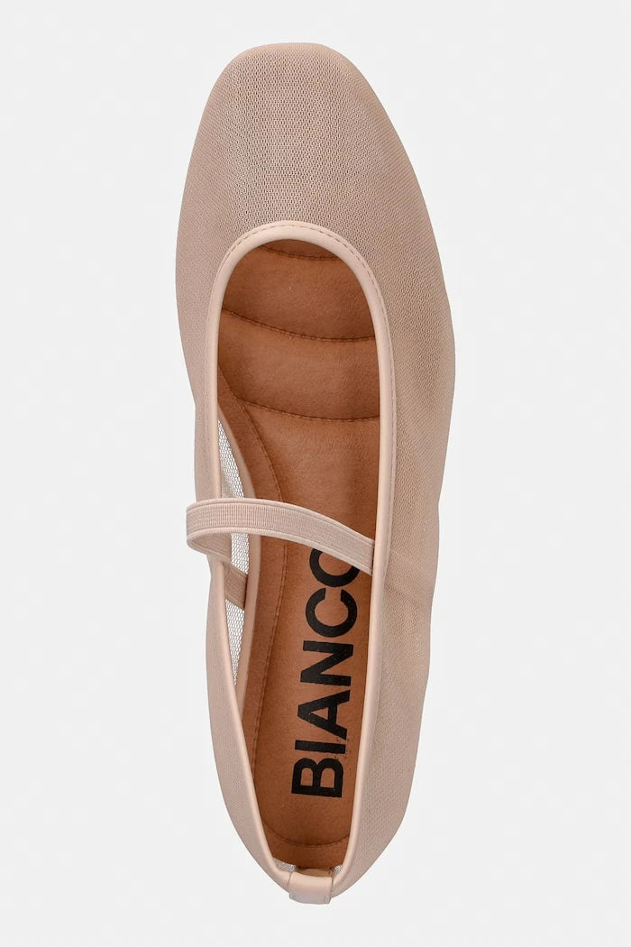 Bianco балеринки BIALILJA