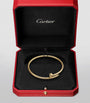 Small Yellow Gold Juste un Clou Bracelet