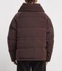 Varley Down Roseville Puffer Jacket