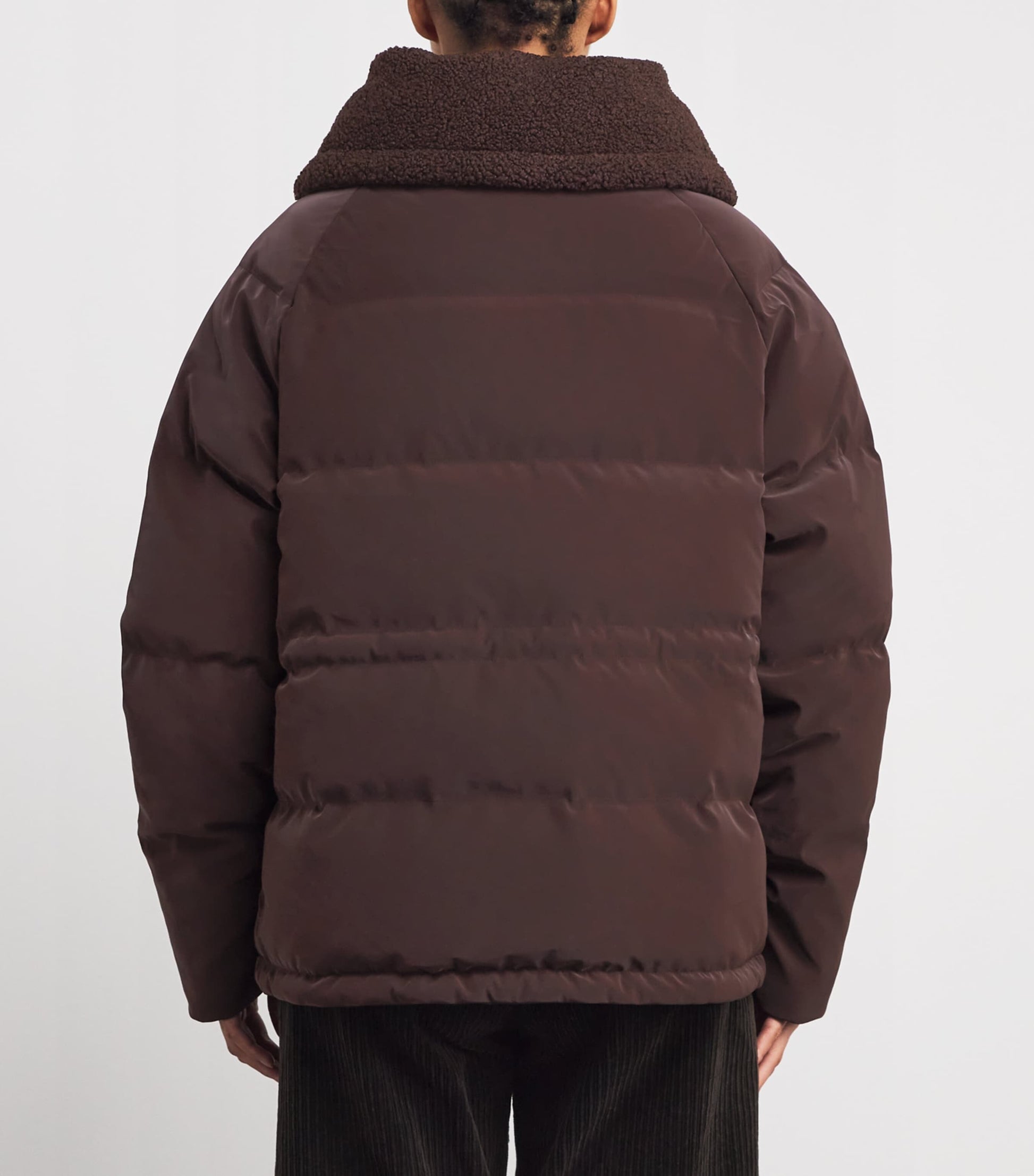 Varley Down Roseville Puffer Jacket