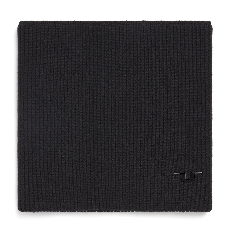 J Lindeberg Merino Wool Juanma Neck Gaiter