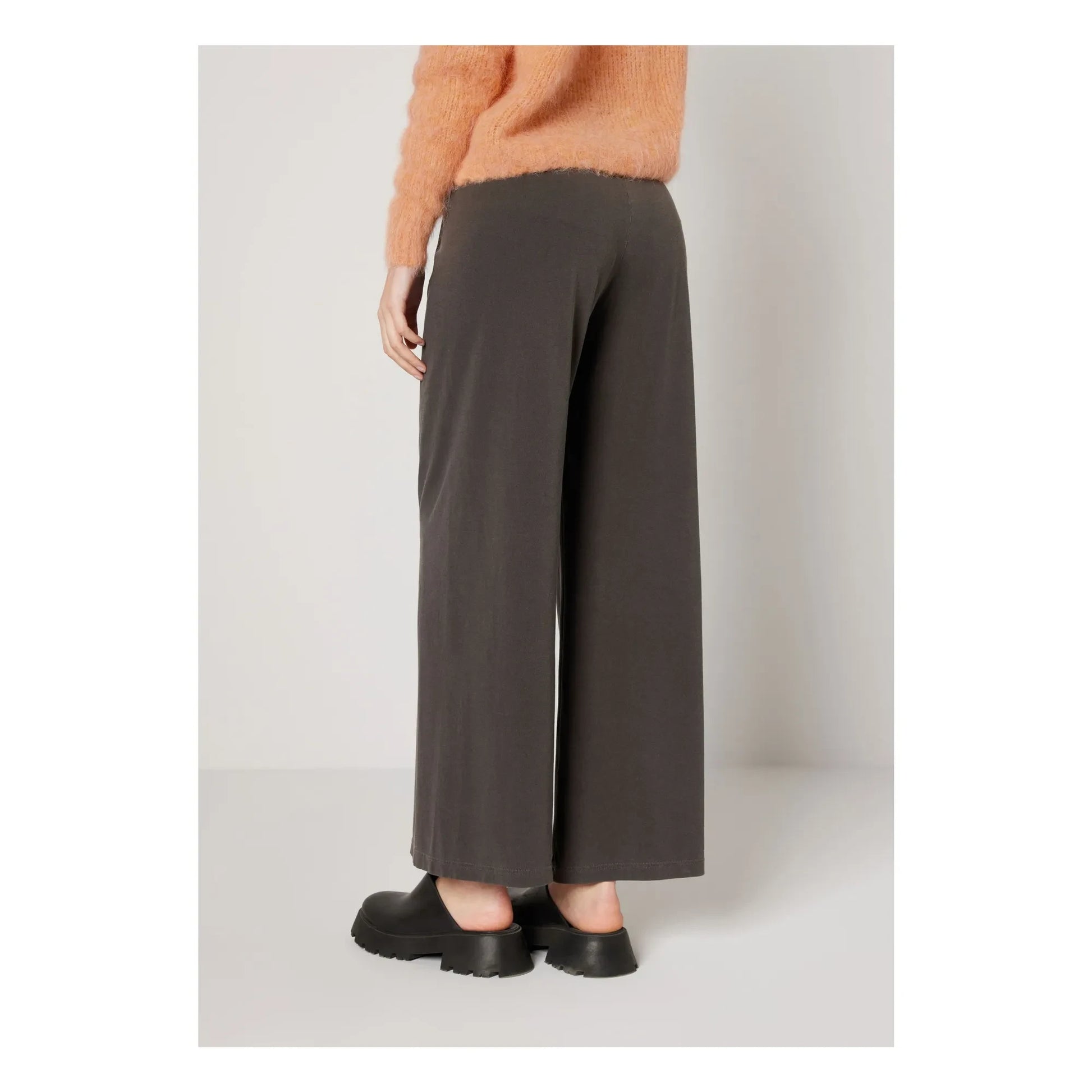 American Vintage - Jogger Pymaz | Carbon
