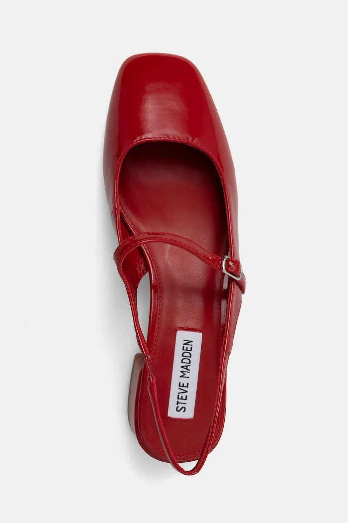 Обувки с дебел ток Steve Madden Marjorie