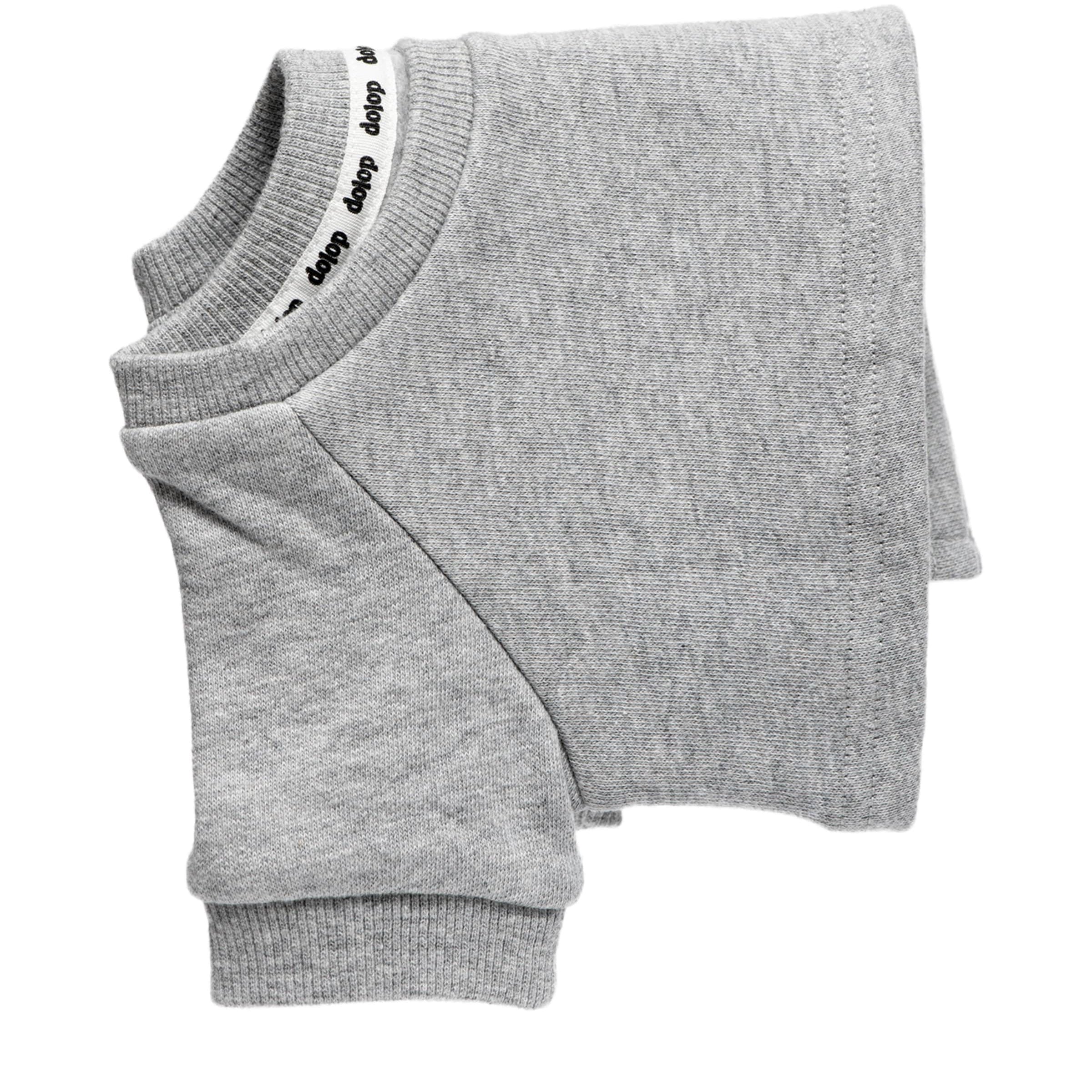 Dolop Organic Cotton Original Sweatshirt