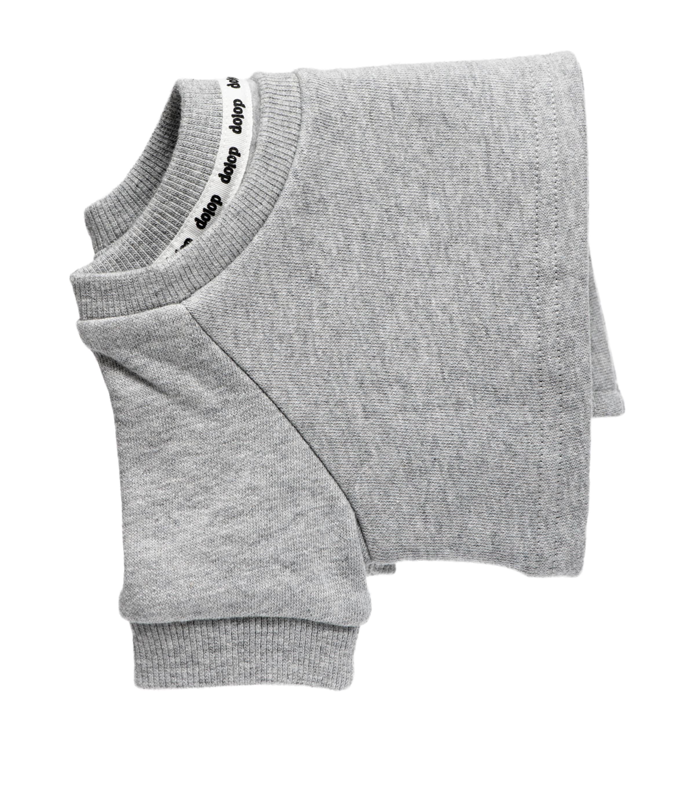 Dolop Organic Cotton Original Sweatshirt