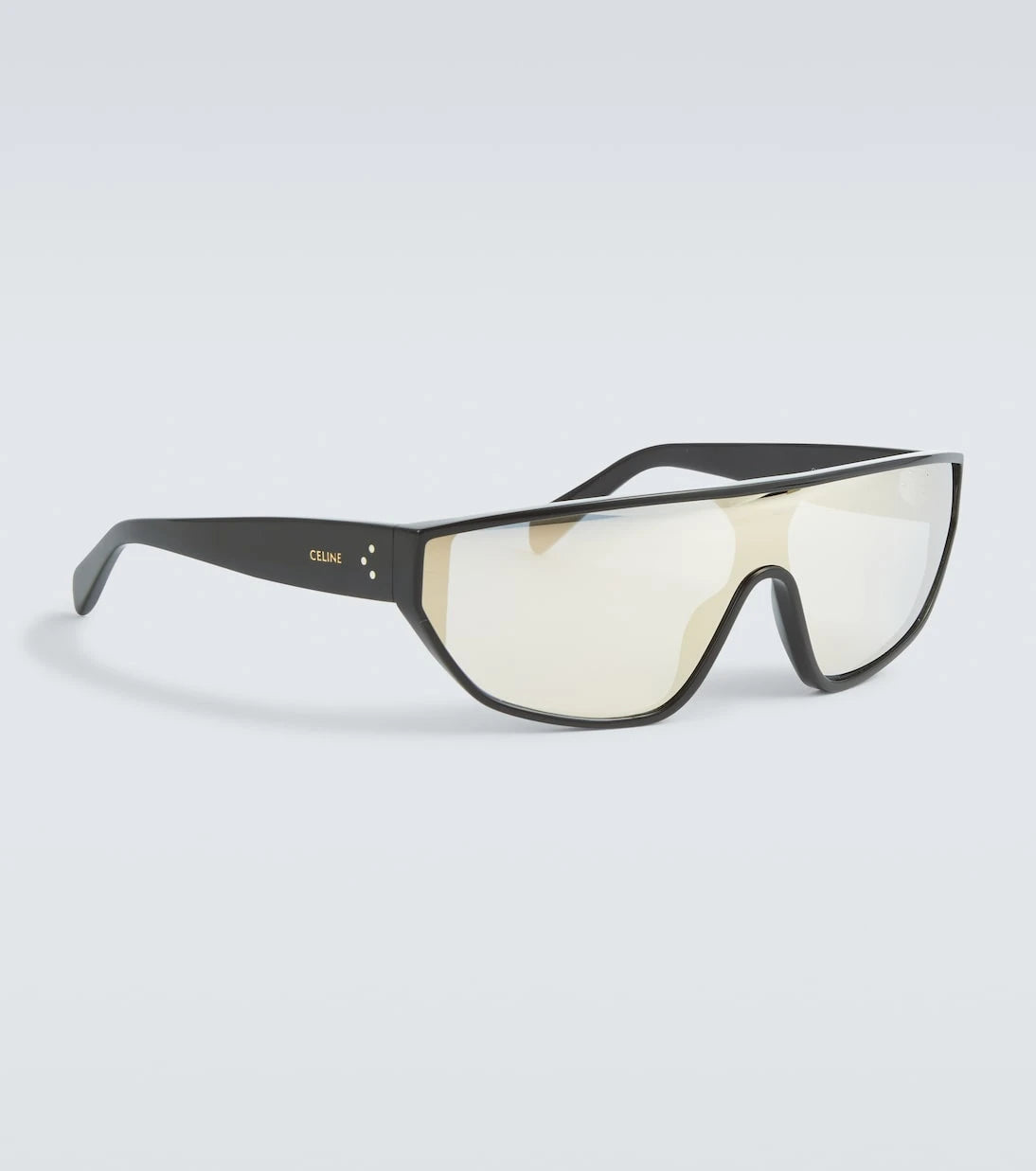 Celine Eyewear - Mask sunglasses