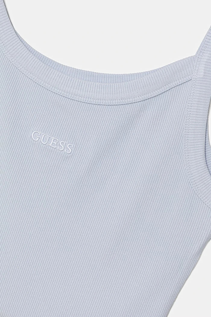 Guess viskoz elbiseli
