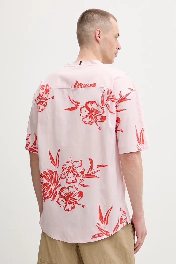 Oakley тениска мъжка HIBISCUS BREEZE