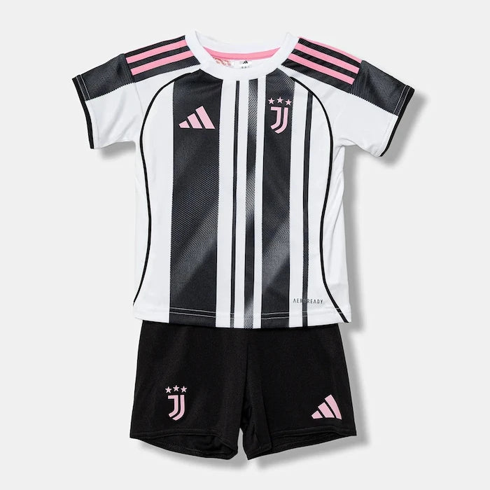 Комплект за бебета adidas Performance JUVENTUS