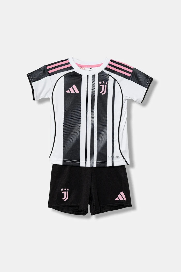 Комплект за бебета adidas Performance JUVENTUS
