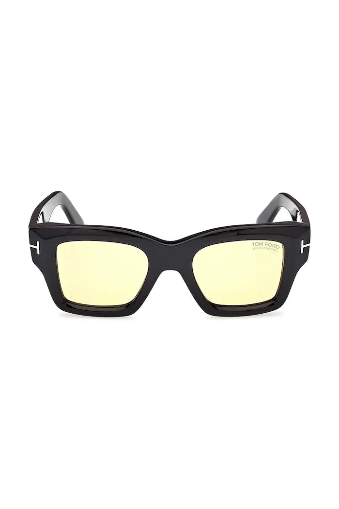 Слънчеви очила Tom Ford Ilias