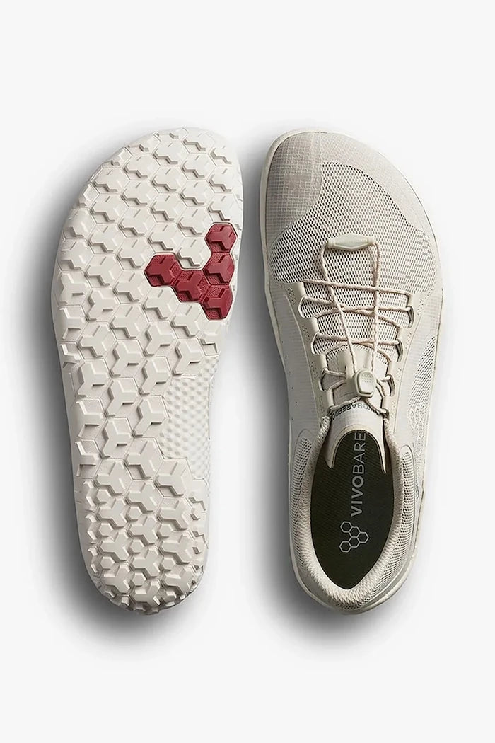 Vivobarefoot Primus Trail FG 3.5 Ayakkabı