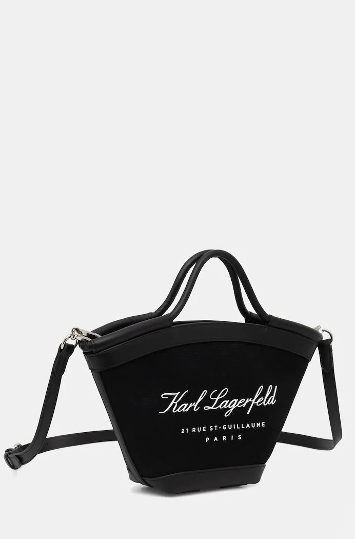 Чанта Karl Lagerfeld K/HOTEL