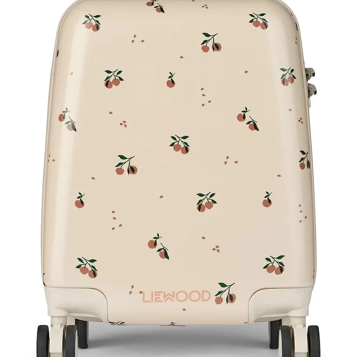 Liewood куфар Norelle Hardcase Suitcase
