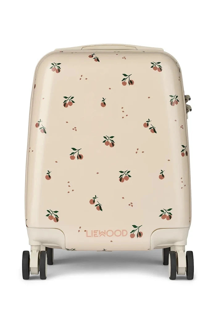 Liewood куфар Norelle Hardcase Suitcase