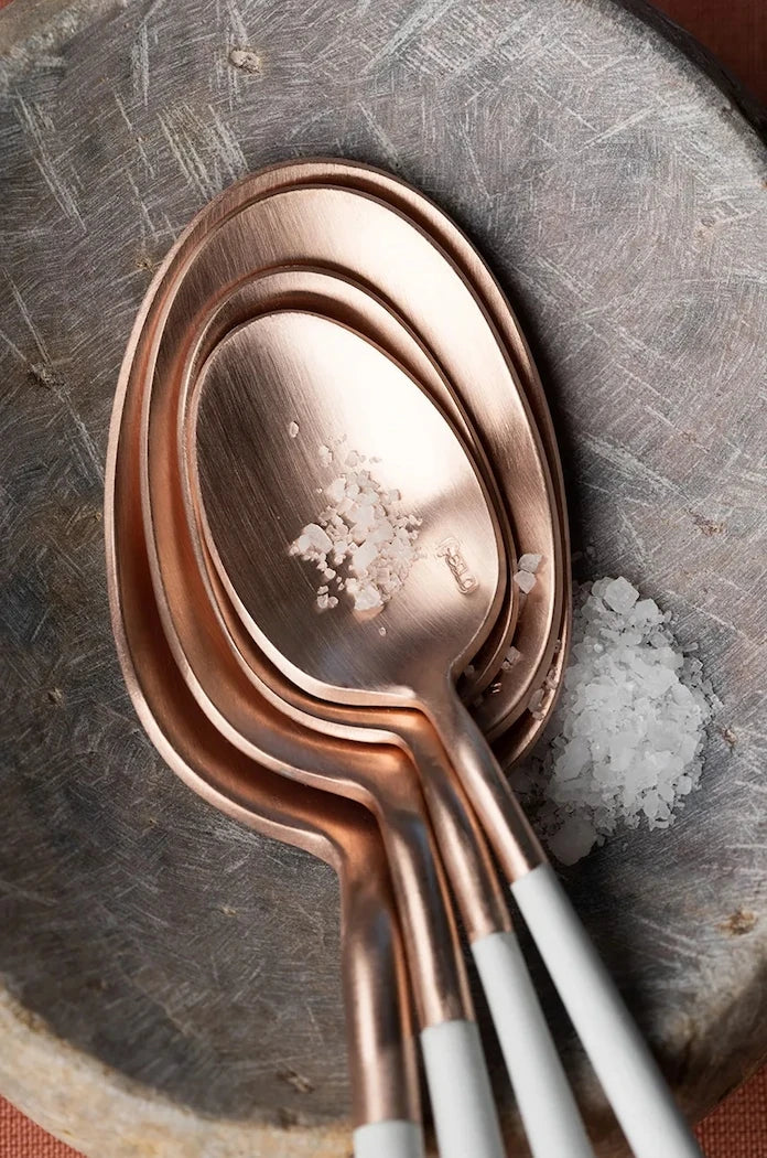 Belo Inox Neo 24 Parça 6 Kişilik Çatal Kaşık Bıçak Takımı