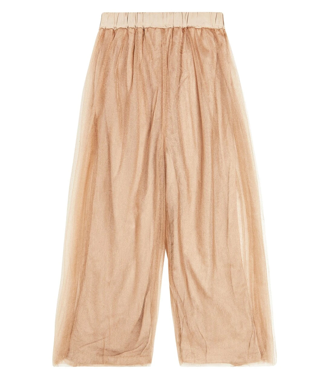 Donsje - Findu tulle straight pants