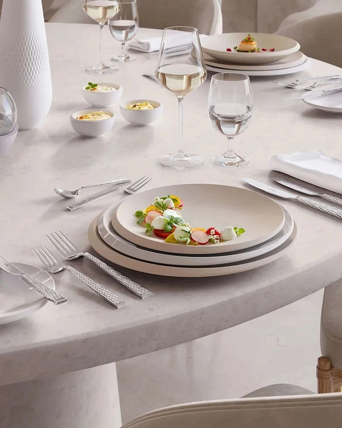 Villeroy & Boch kristal cam şarap kadehi seti 380 ml