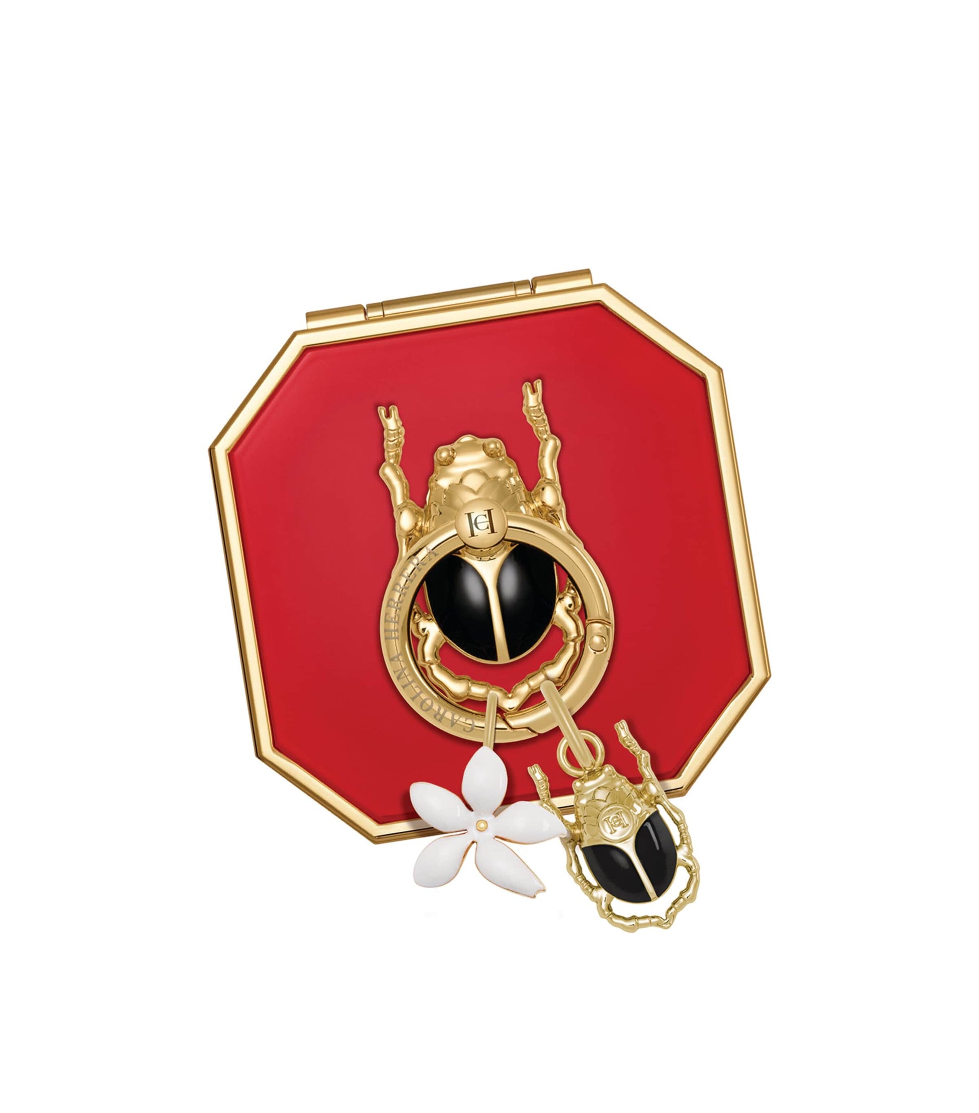 Herrera Jasmine Charm