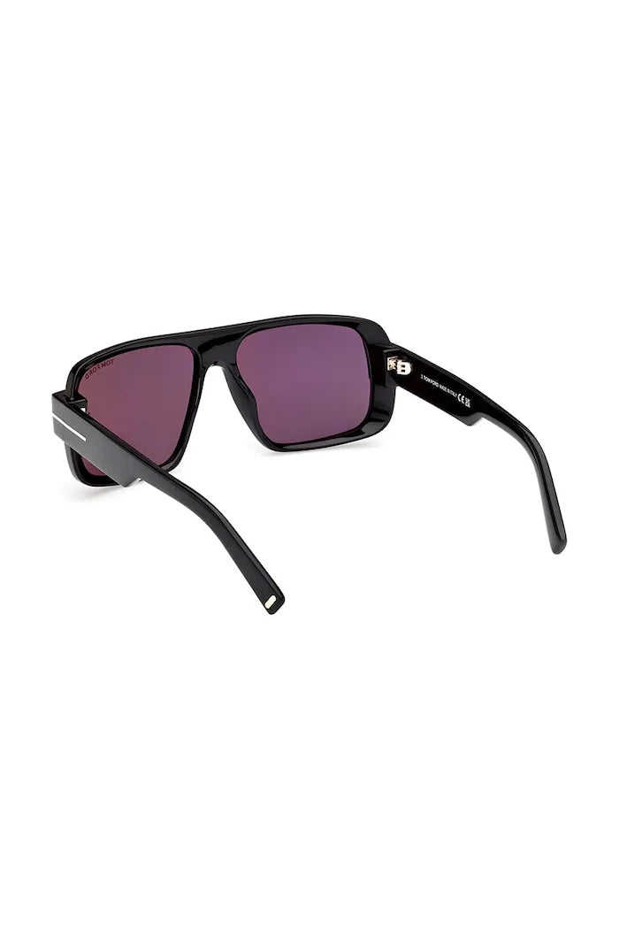 Слънчеви очила Tom Ford Turner