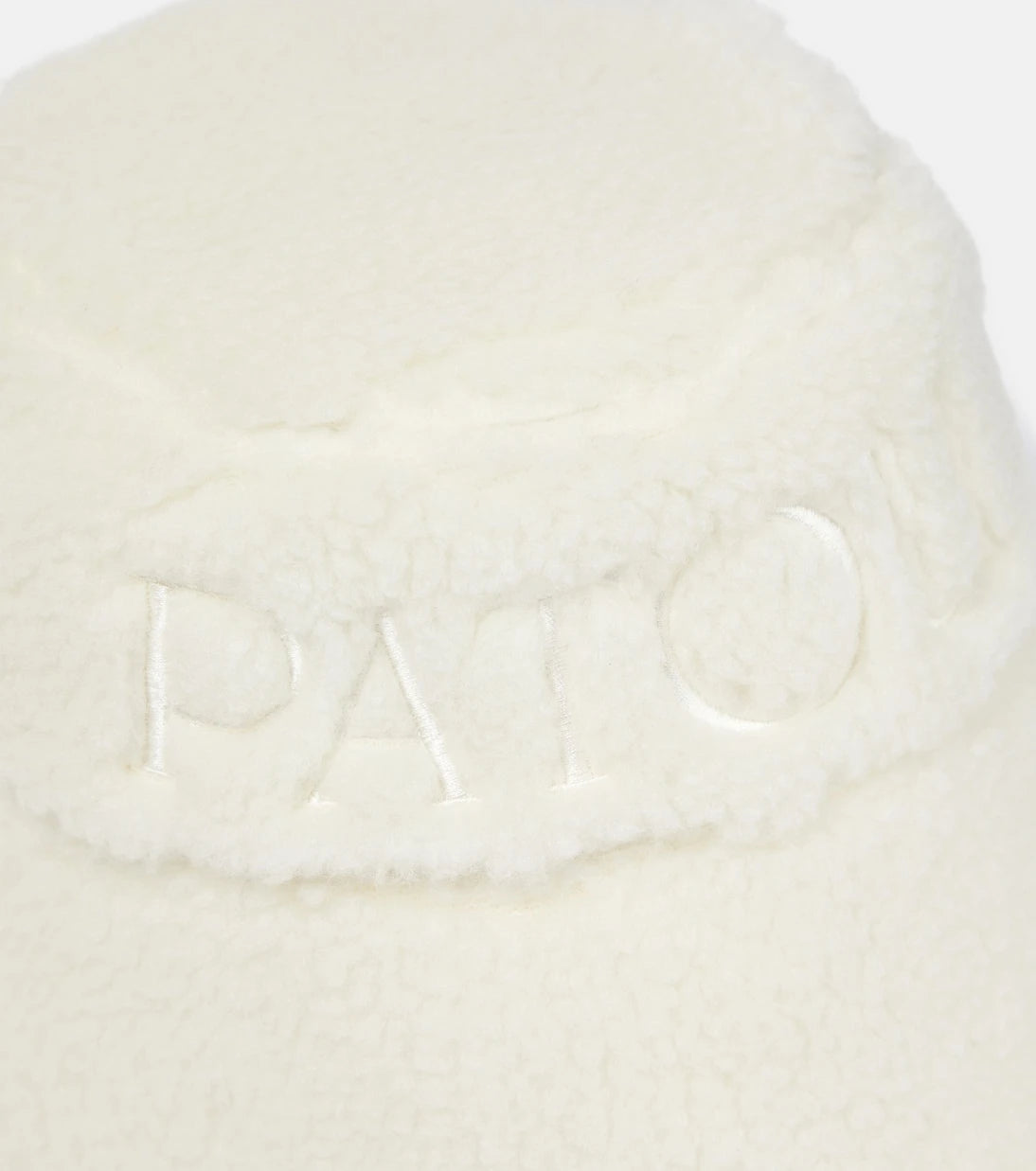 Patou - Logo bucket hat