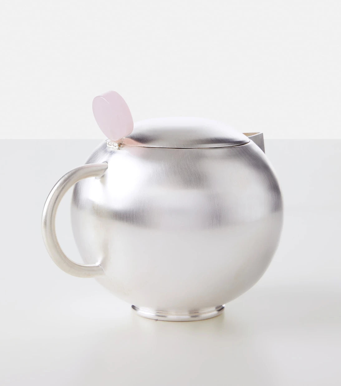 Natalia Criado - Teiera embellished teapot