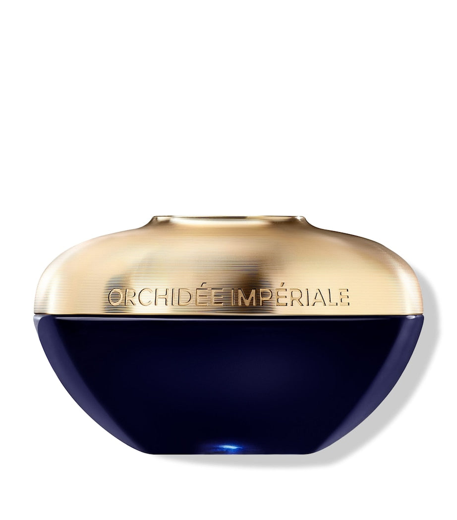 Orchidée Impériale The Neck and Décolleté Cream (75ml)
