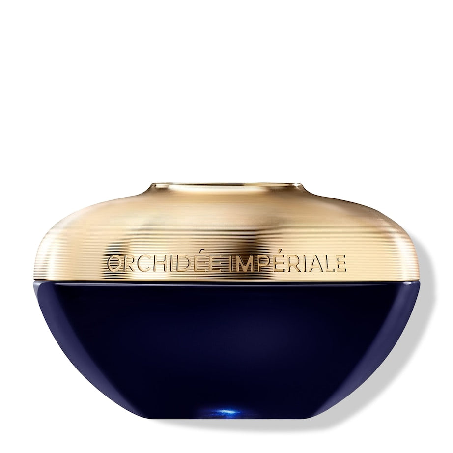 Orchidée Impériale The Neck and Décolleté Cream (75ml)