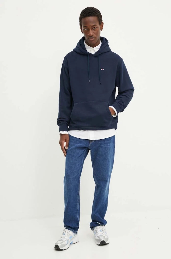 Tommy Jeans Kot Pantolon