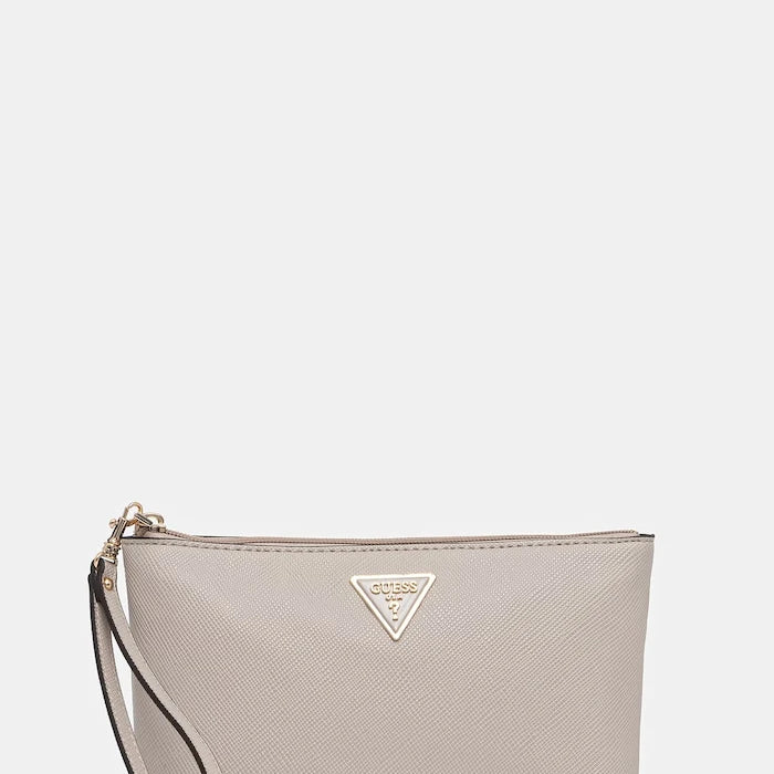 Козметична чанта Guess LAUREL