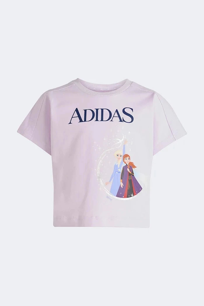 adidas DISNEY Çocuk Pamuklu Set