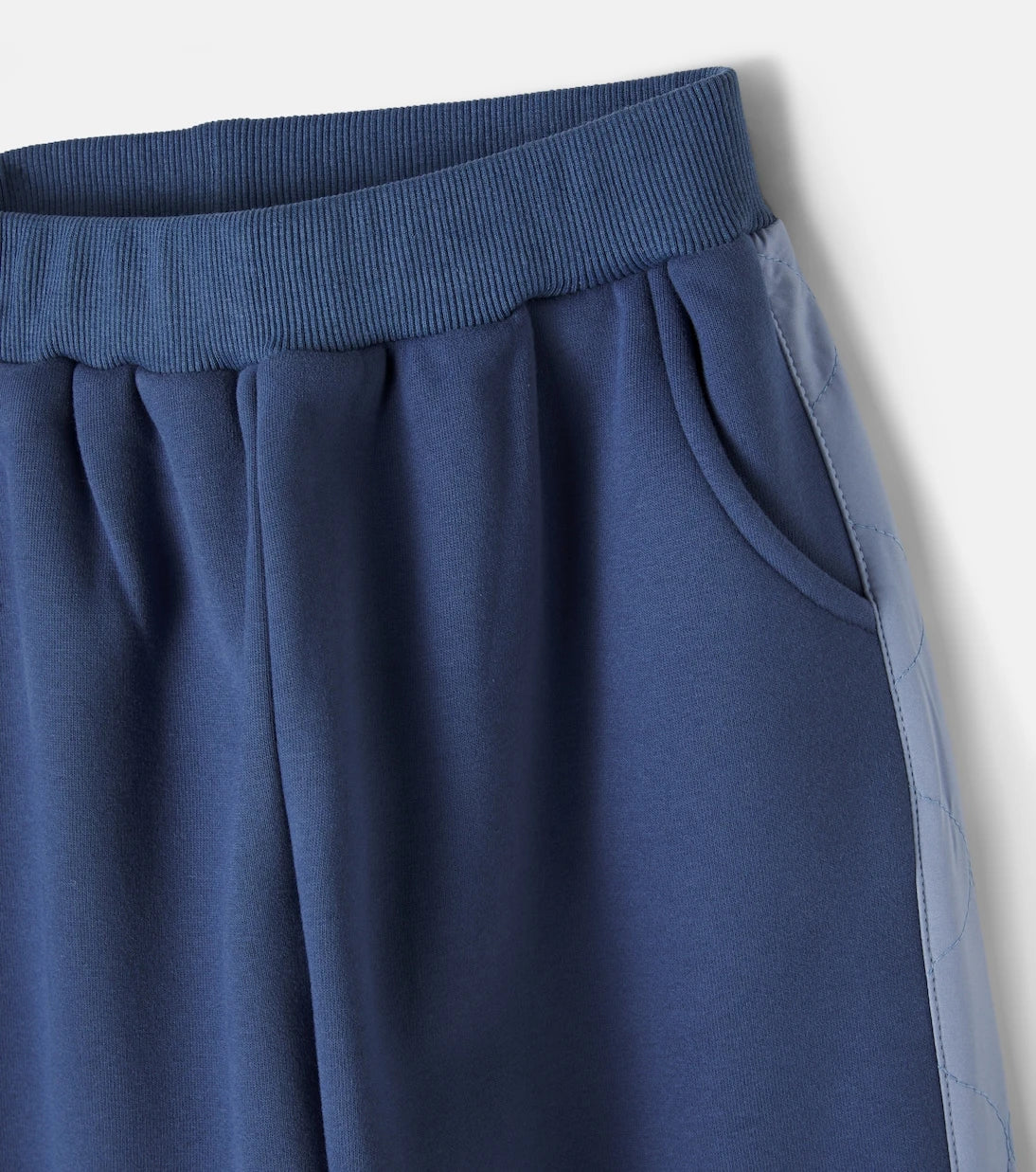 Donsje - Noorien cotton-blend sweatpants