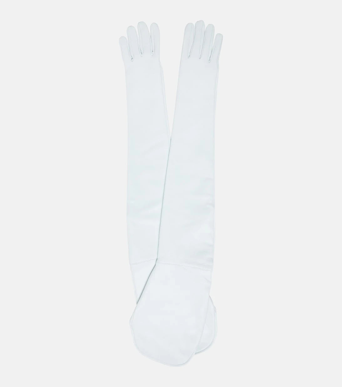 Jil Sander - Leather gloves