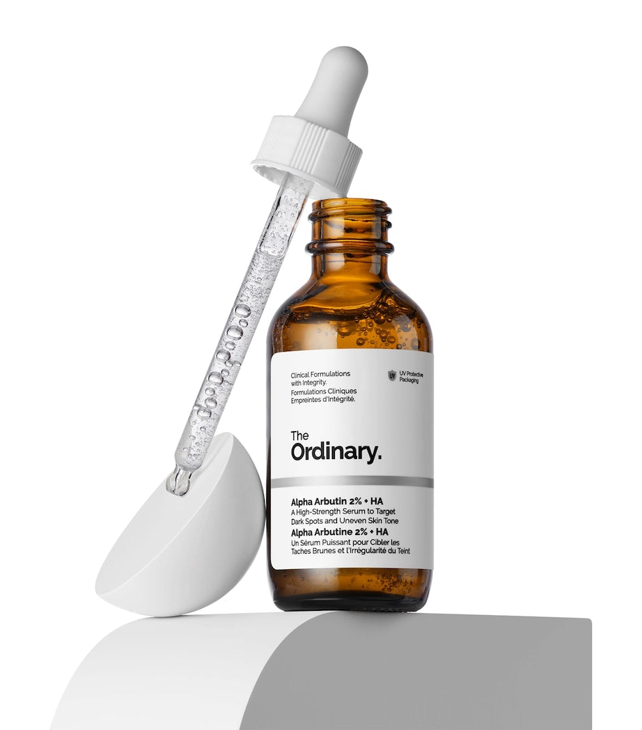 Alpha Arbutin 2% + HA (60ml)