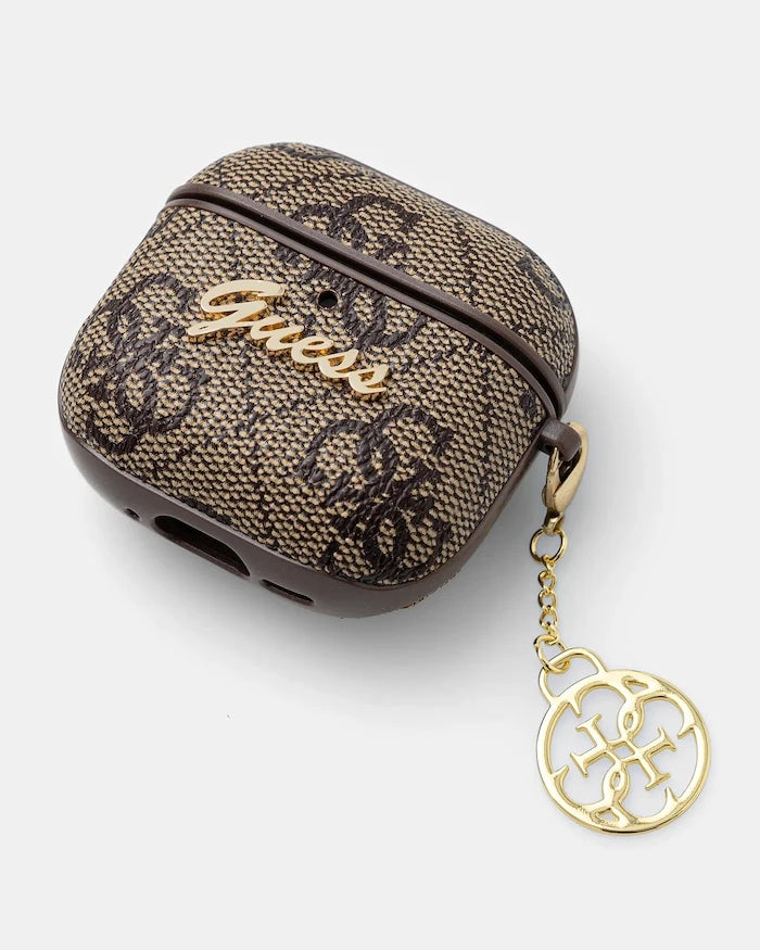 Guess AirPods 4 Kılıfı