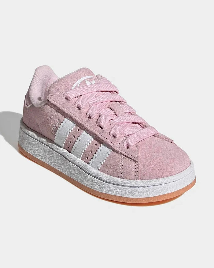 adidas Originals CAMPUS 00s Çocuk Deri Spor Ayakkabı