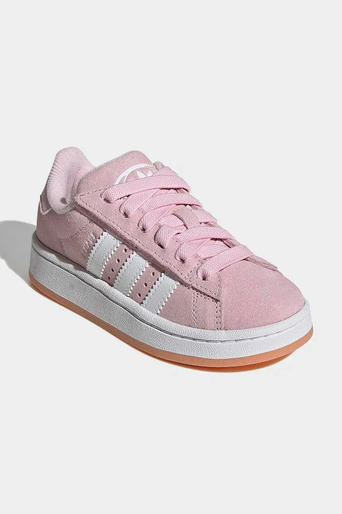 adidas Originals CAMPUS 00s Çocuk Deri Spor Ayakkabı