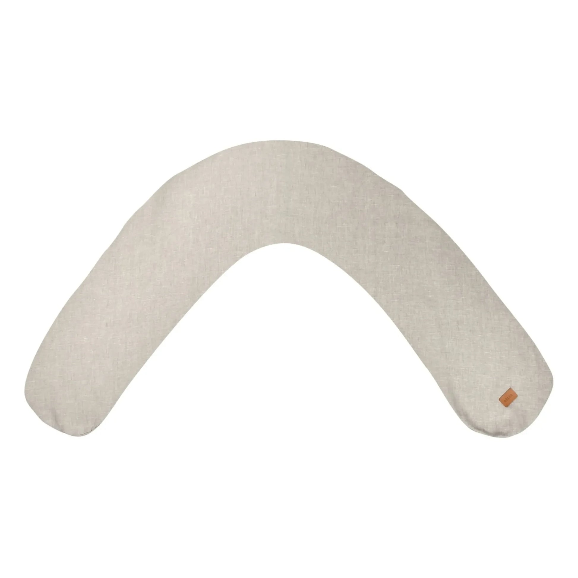 Béaba - Big Flopsy nursing cushion | Linen