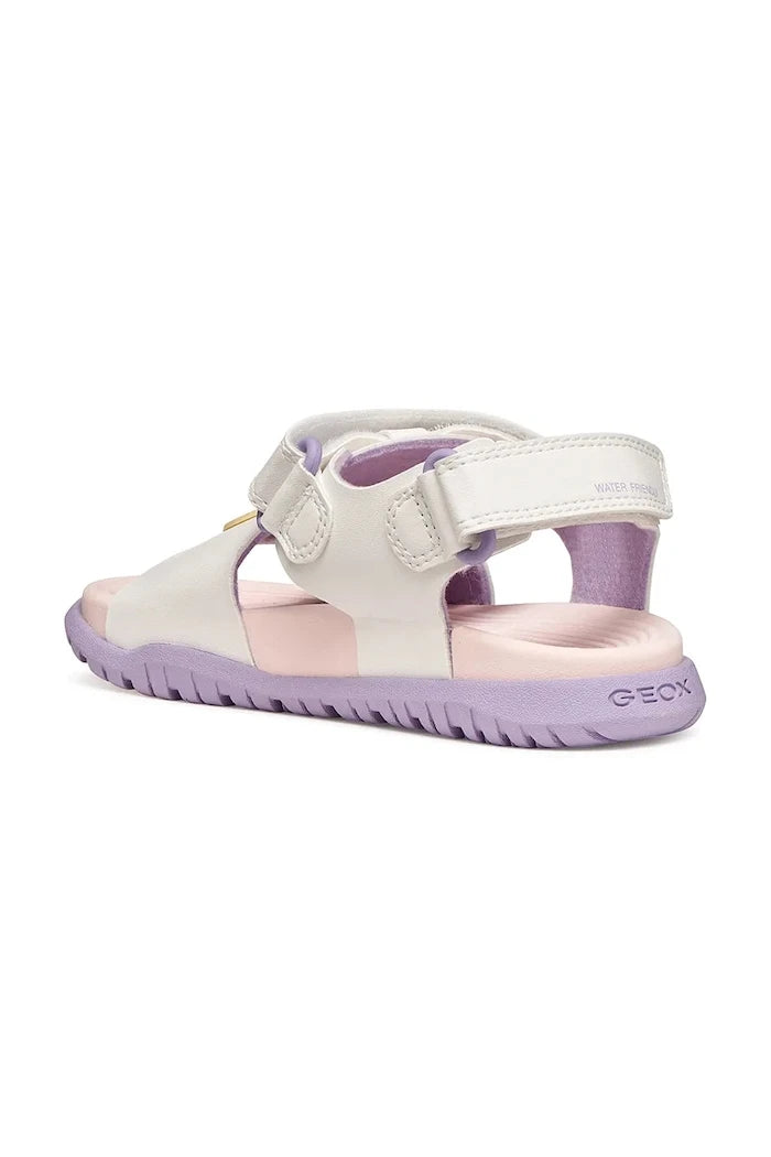 Geox сандали за деца SANDAL FUSBETTO