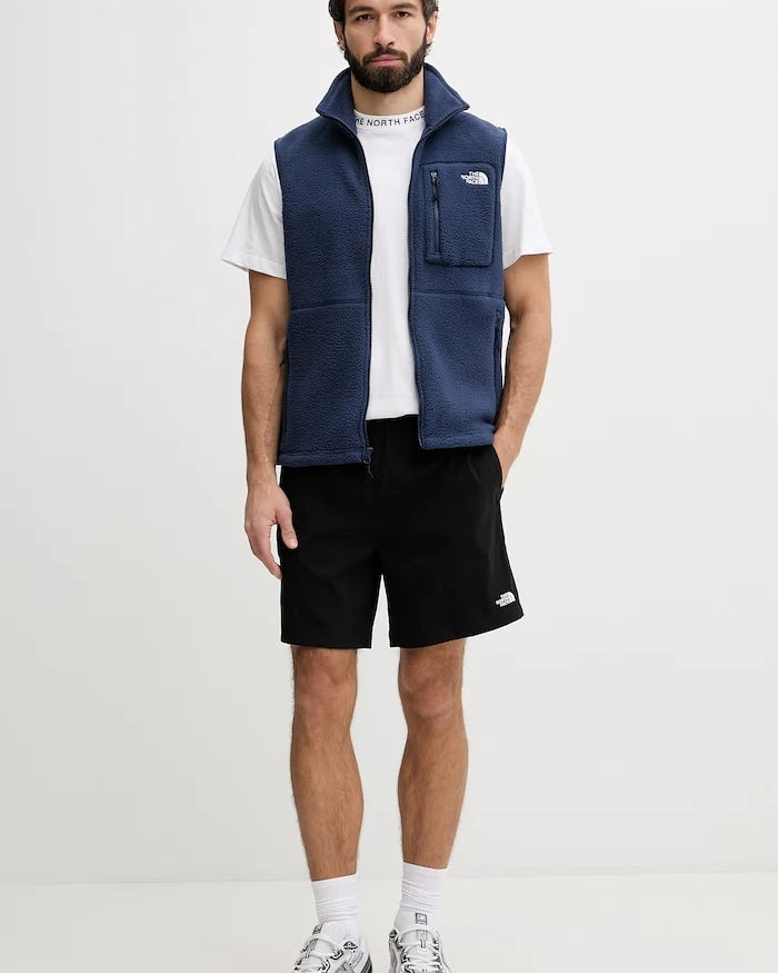 The North Face Erkek Kısa Şort Class V Pathfinder