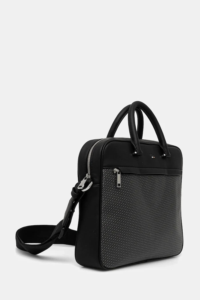 Чанта BOSS Ray_MN_S doc case