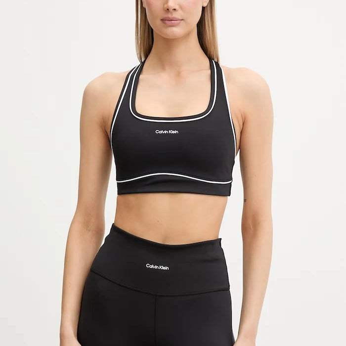 Calvin Klein Performance спортен сутиен