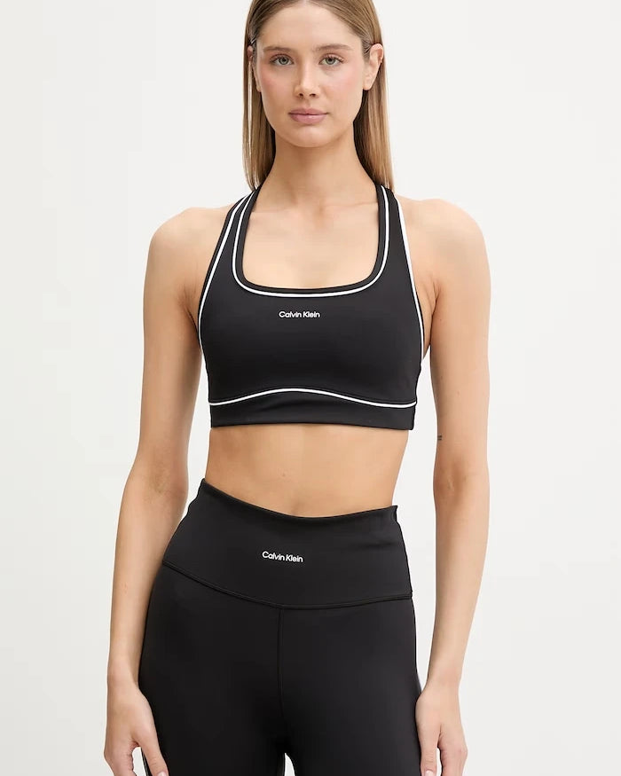 Calvin Klein Performance спортен сутиен